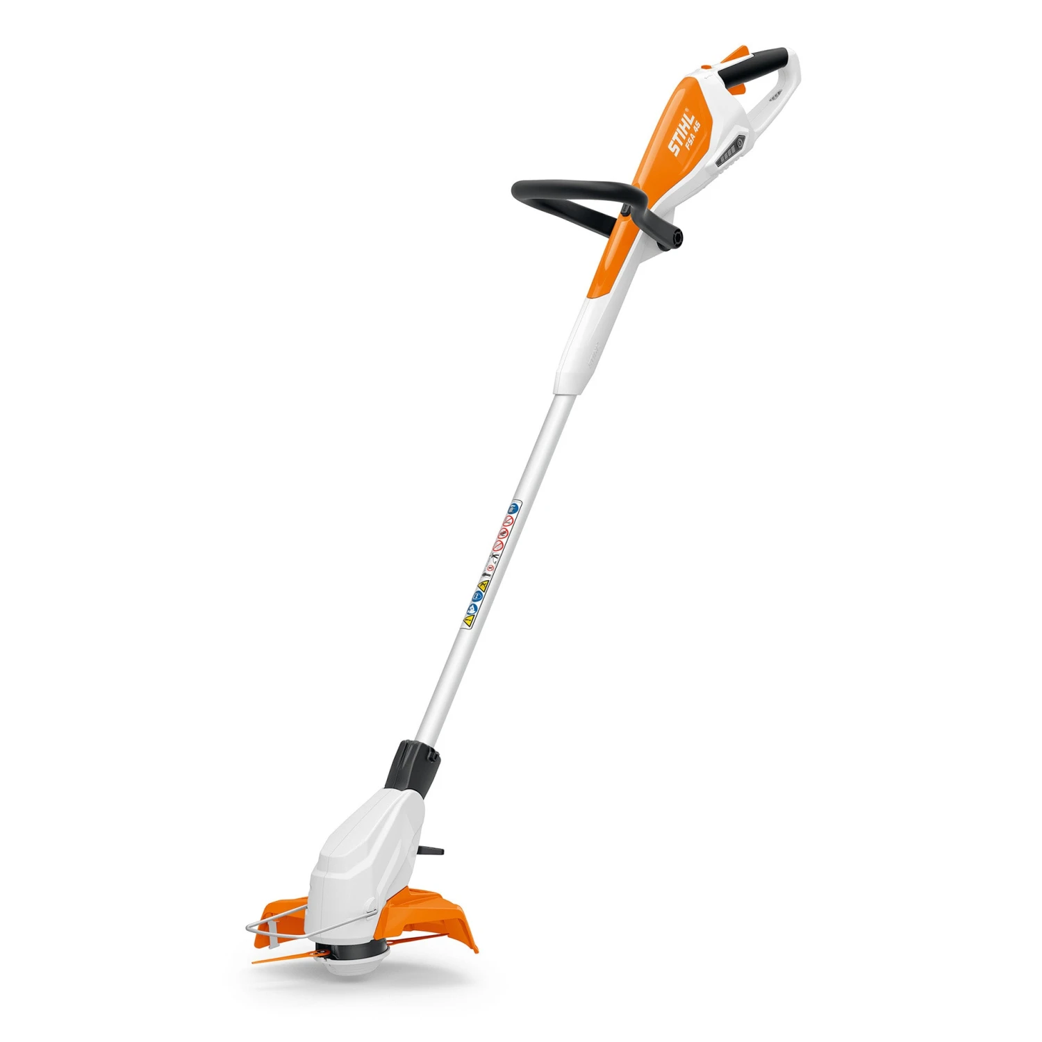 Stihl FSA45 Cordless Grass Trimmer 3 Stihl FSA45 Cordless Grass Trimmer