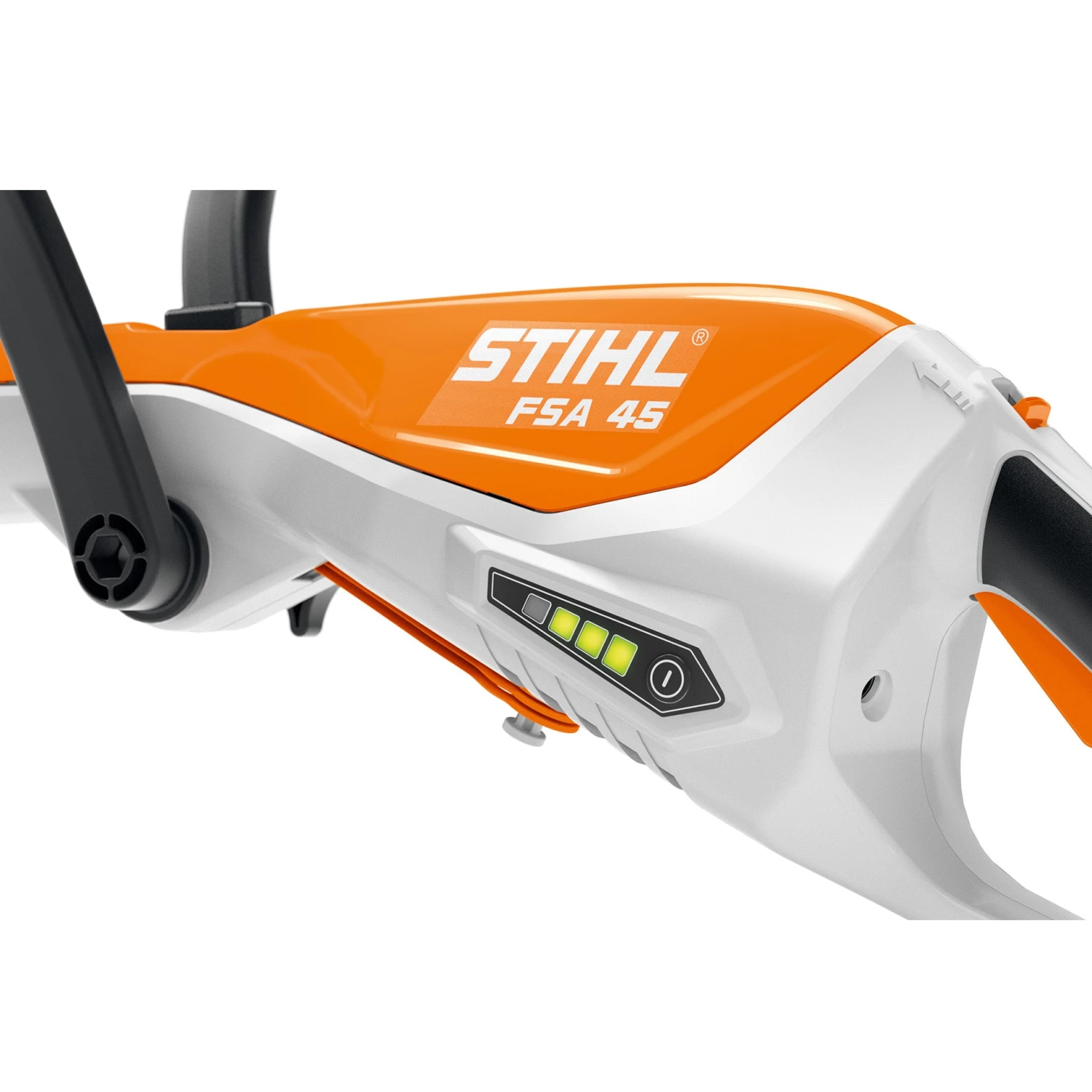 Stihl FSA45 Cordless Grass Trimmer 4 Stihl FSA45 Cordless Grass Trimmer - Image 2
