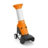 Stihl GHE250 Electric Garden Shredder -Garden Tools Store Front1