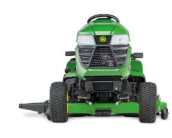 John Deere X380 Lawn Tractor (Power Unit Only) -Garden Tools Store Greendeck 0000s 0000 R2C002791 LSC