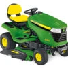 John Deere X350 Lawn Tractor (Power Unit Only)