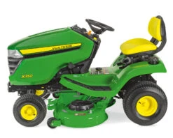 John Deere X350 Lawn Tractor (Power Unit Only) 8 John Deere X350 Lawn Tractor (Power Unit Only) -Garden Tools Store Greendeck 0000s 0001 R4A062721 LSC