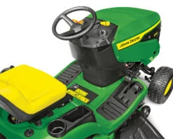John Deere X107 Lawn Tractor 10 John Deere X107 Lawn Tractor -Garden Tools Store Greendeck 0000s 0001 r2f001114 LSC