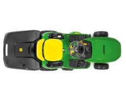 John Deere X147R Lawn Tractor -Garden Tools Store Greendeck 0000s 0002 r2f001083 LSC