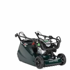 Hayter Harrier 48 Autodrive BBC VS Lawnmower -Garden Tools Store HayterHarrier48AutodriveBBCVSLawnmower475