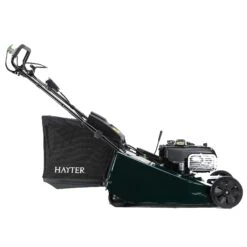 Hayter Harrier 56 Autodrive ES VS InStart Lawnmower -Garden Tools Store HayterHarrier56AutodriveESVSInStartLawnmower 2