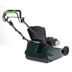 Hayter Harrier 56 Autodrive ES VS InStart Lawnmower -Garden Tools Store HayterHarrier56AutodriveESVSInStartLawnmower 5