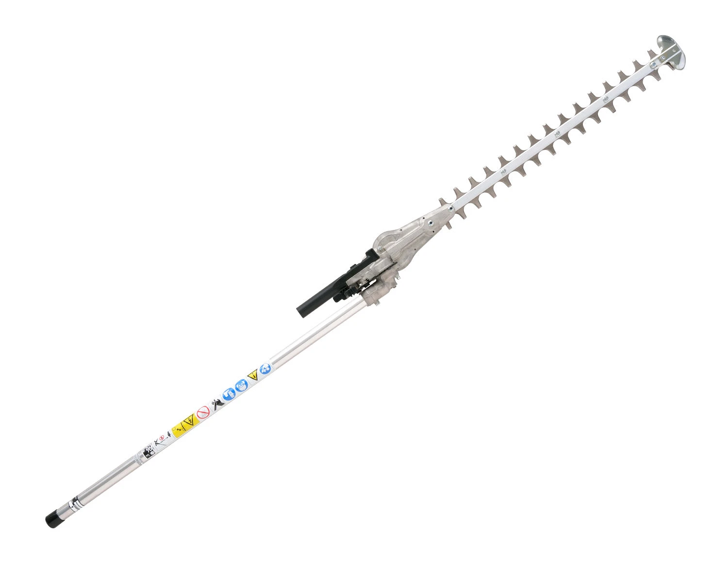 Echo DPAS Multi-Tool Hedgetrimmer Attachment MTA-DAH 3 Echo DPAS Multi-Tool Hedgetrimmer Attachment MTA-DAH