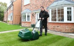 Allett Liberty 43 Cordless Lawnmower -Garden Tools Store Liberty 43 lifestyle 110x110 2x 485a08a6 af99 4b8d a3db ba1285d44ff5