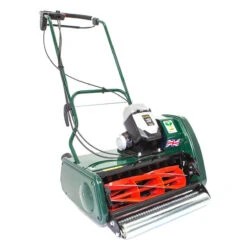 Allett Liberty 43 Cordless Lawnmower