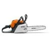Stihl MS181 Chainsaw -Garden Tools Store M MS181 S001Side