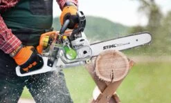 Stihl MS251 Chainsaw -Garden Tools Store M MS231 MS251 I003