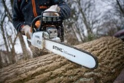 Stihl MS291 Chainsaw -Garden Tools Store M MS271 291 E007