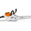 Stihl MSA200C-B Cordless Chainsaw 2 Stihl MSA200C-B Cordless Chainsaw -Garden Tools Store MSA200C B