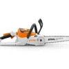 Stihl MSA60C-B Cordless Chainsaw