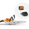 Stihl MSA70C-B Cordless Chainsaw Set -Garden Tools Store MSA70Set