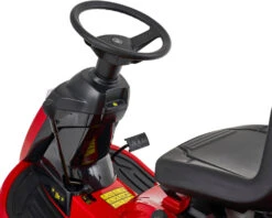 Mountfield MTF 72H Ride-On Mower -Garden Tools Store MTF72H 0001 1328H 2T0210483M22 detail02