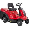 Mountfield MTF 72H Ride-On Mower -Garden Tools Store MTF72H 0004 1328H 2T0210483M22 full01