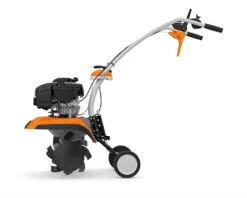 Stihl MH445 Tiller 7 Stihl MH445 Tiller -Garden Tools Store Main2
