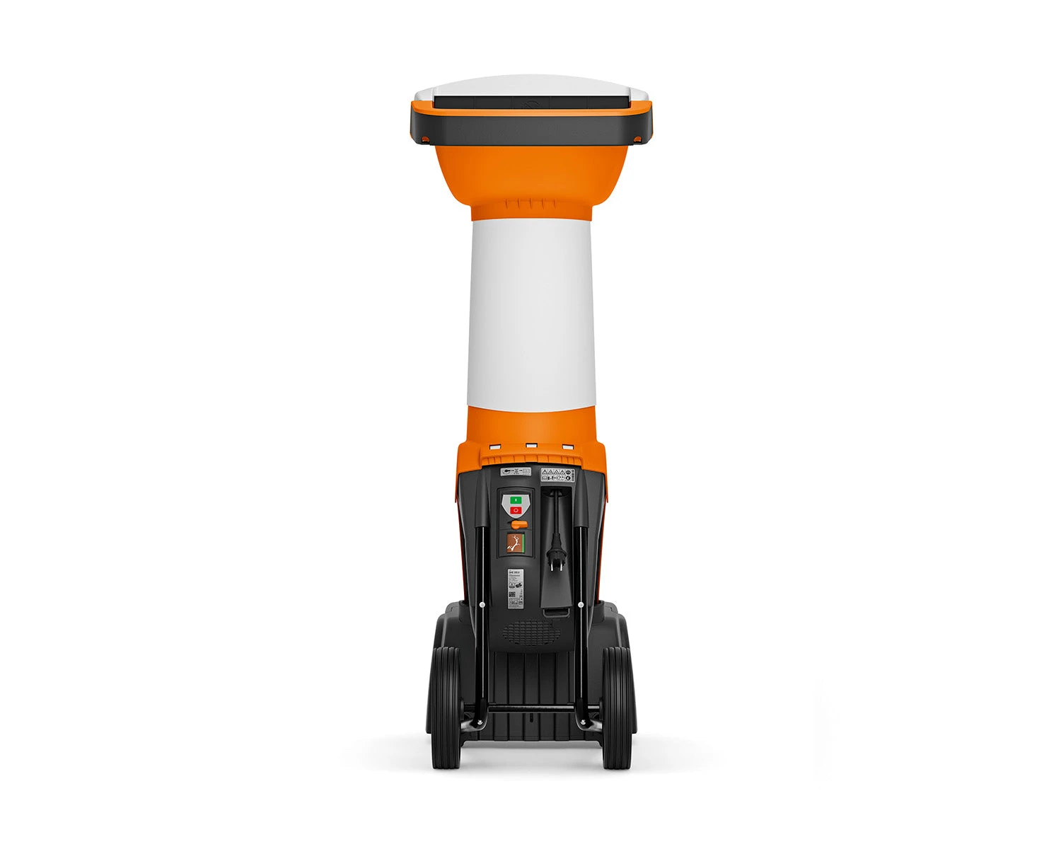 Stihl GHE355 Electric Garden Shredder 4 Stihl GHE355 Electric Garden Shredder - Image 2
