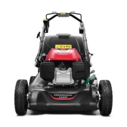Honda Izy HRN 536 VY Lawnmower -Garden Tools Store MainImage5
