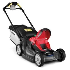 Honda HRX476 XB Cordless Lawnmower -Garden Tools Store Mainimage0