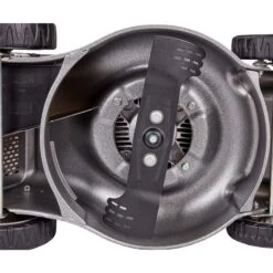 Honda Izy HRG 416 XB Cordless Lawnmower -Garden Tools Store Mainimage2 cfc2b39e 8525 4e46 b8ba e8fde485f8b9