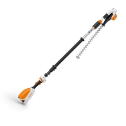 Stihl HLA86 Cordless Long Reach Hedgetrimmer -Garden Tools Store Mainimage2 e4b1b485 26ec 46f1 bf1c f8c5f57e548b