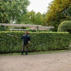 Stihl HLA66 Cordless Long Reach Hedgetrimmer 7 Stihl HLA66 Cordless Long Reach Hedgetrimmer -Garden Tools Store Mainimage3 447efb8b 682b 43d6 b4fe 66cd0bf79fb3