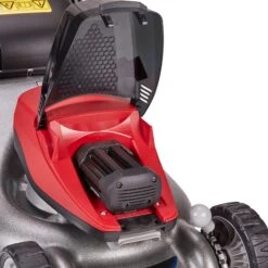 Honda Izy HRG 416 XB Cordless Lawnmower -Garden Tools Store Mainimage3 583b1580 1878 4cc8 92c0 858c8102d3a1