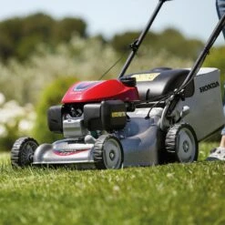 Honda Izy HRG 416 PK Lawnmower 10 Honda Izy HRG 416 PK Lawnmower -Garden Tools Store Mainimage5 75f40c25 25b1 4e2c 9e87 e6dfc5ba253d