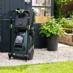 Hayter Hawk 43 AD Cordless Lawnmower -Garden Tools Store Mainimage5 da0939f7 5d80 4476 92c3 e9d2d5ce40a7