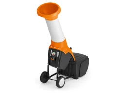 Stihl GHE250 Electric Garden Shredder -Garden Tools Store Mian2