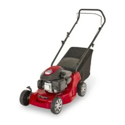 Mountfield HP41 Lawnmower -Garden Tools Store MountfieldHP41Lawnmower 2