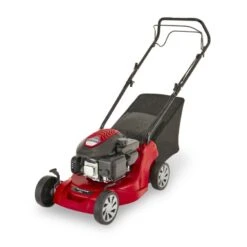 Mountfield SP41 Lawnmower -Garden Tools Store MountfieldSP41Lawnmower 2
