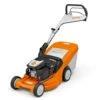 Stihl RM448TC Lawnmower -Garden Tools Store RM448TC 0003 RM RM448TC SP 002