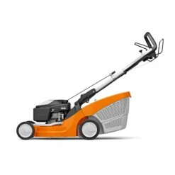Stihl RM448VC Lawnmower -Garden Tools Store RM448VC 0000 1