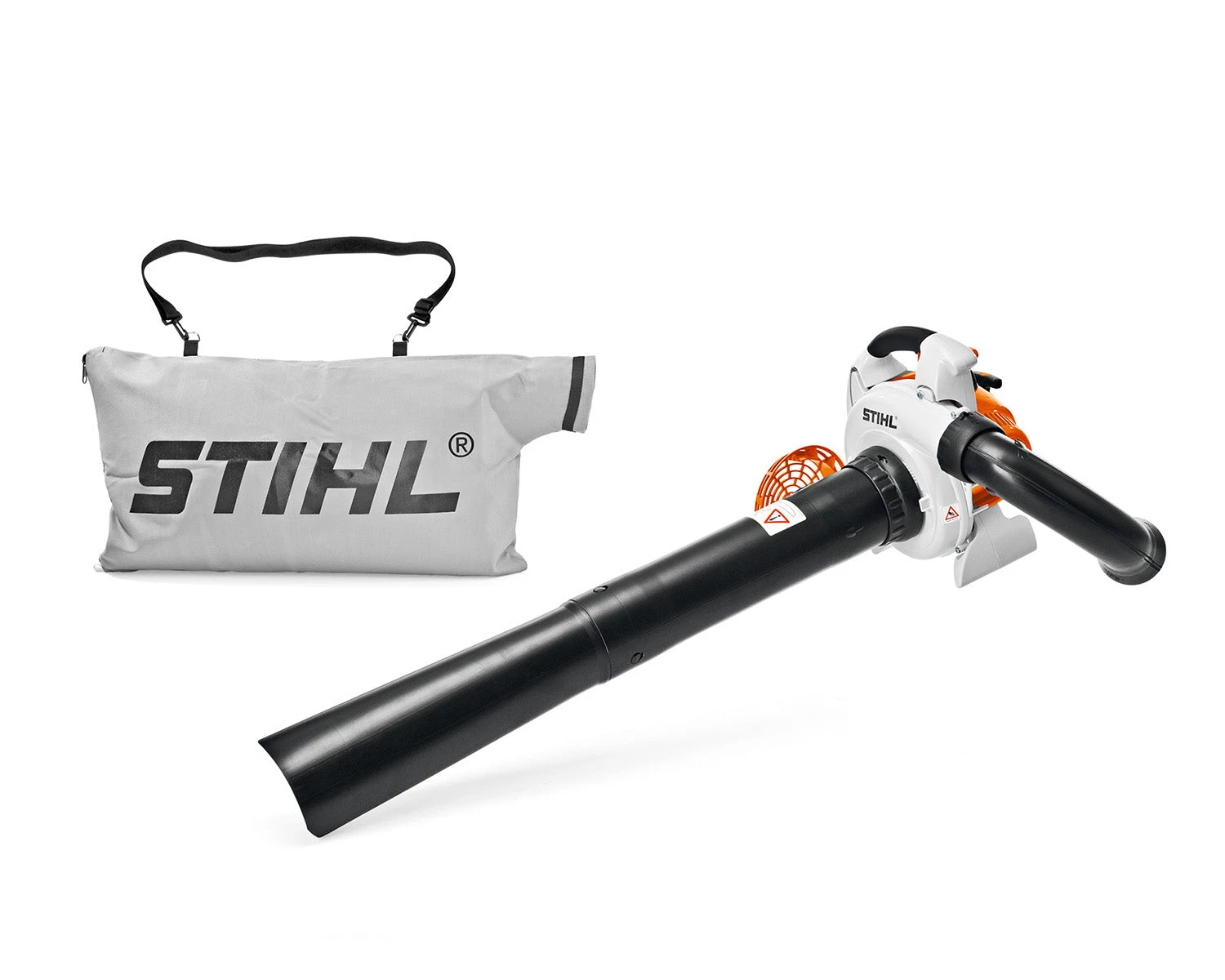 Stihl SH86 Blower / Vacuum 4 Stihl SH86 Blower / Vacuum - Image 2