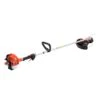 Echo SRM-237TESL Brushcutter 1 Echo SRM-237TESL Brushcutter -Garden Tools Store SRM 237TES L R