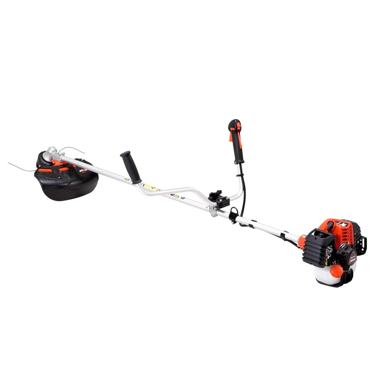 Echo SRM-2621TESU Brushcutter 4 Echo SRM-2621TESU Brushcutter - Image 2
