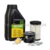 John Deere X100 Series Home Maintenance Kit - AUC17067 -Garden Tools Store ServiceKitAUC17067