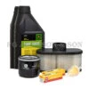 John Deere X300 Series Home Maintenance Kit - AUC17070 1 John Deere X300 Series Home Maintenance Kit - AUC17070 -Garden Tools Store ServiceKitAUC170702