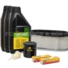 John Deere X300 Series Home Maintenance Kit - AUC17072 -Garden Tools Store ServiceKitAUC17072