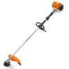 Stihl FS131R Brushcutter -Garden Tools Store StihlFS131RBrushcutter