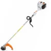 Stihl FS56RC-E Brushcutter -Garden Tools Store StihlFS56RC EBrushcutter