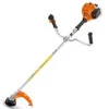 Stihl FS70C-E Brushcutter -Garden Tools Store StihlFS70C EBrushcutter