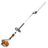Stihl HL94C-E Long Reach Hedgetrimmer -Garden Tools Store StihlHL94C ELongReachHedgetrimmer