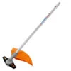 Stihl MB-KM Kombi Brushcutter Attachment 2 Stihl MB-KM Kombi Brushcutter Attachment -Garden Tools Store StihlMB KMKombiBrushcutterAttachment