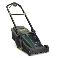 Hayter Hawk 43 Push Cordless Lawnmower