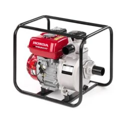 Honda WB20 Water Pump -Garden Tools Store WB20